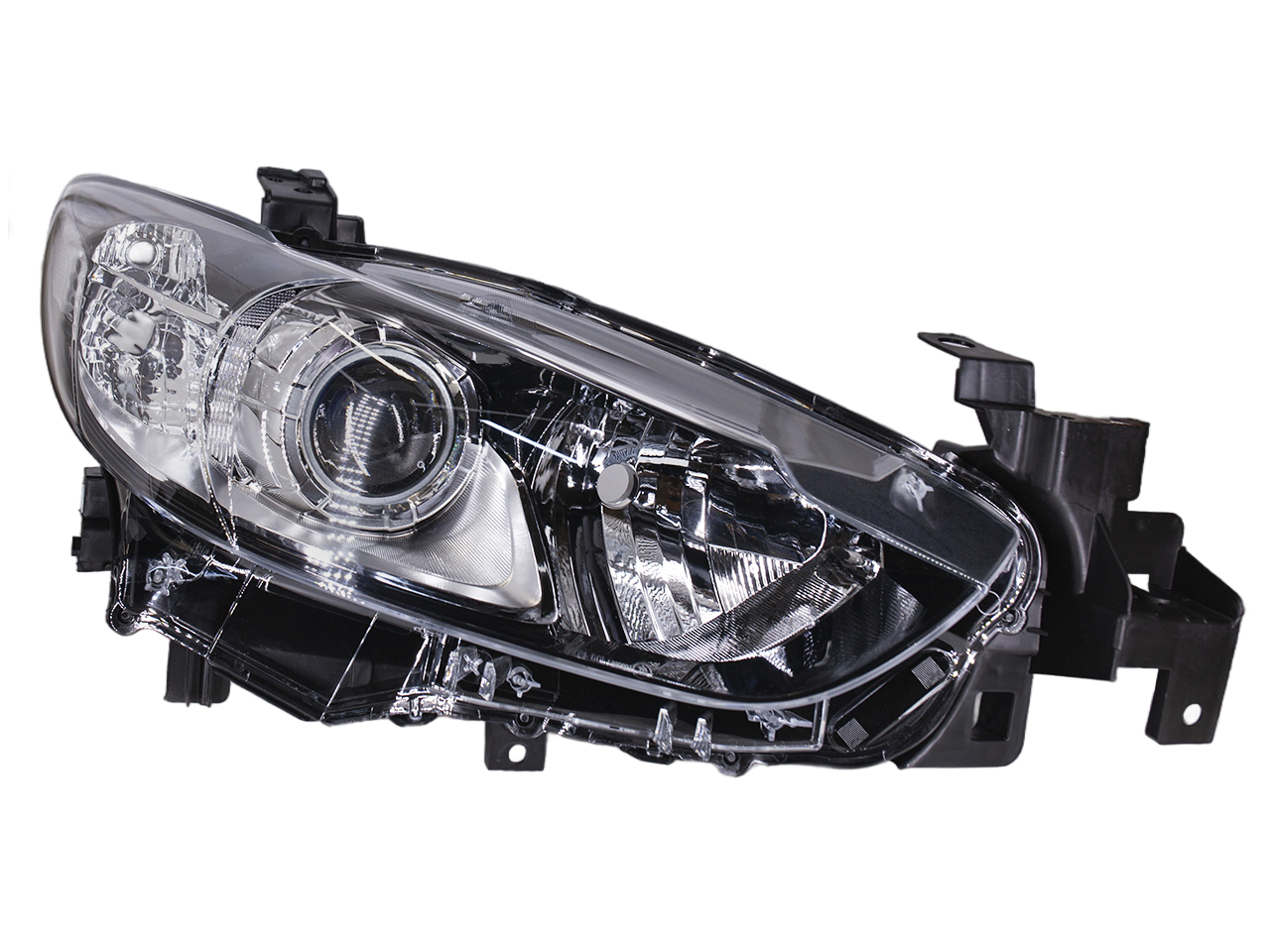 ���� Mazda 6 (2014) ������