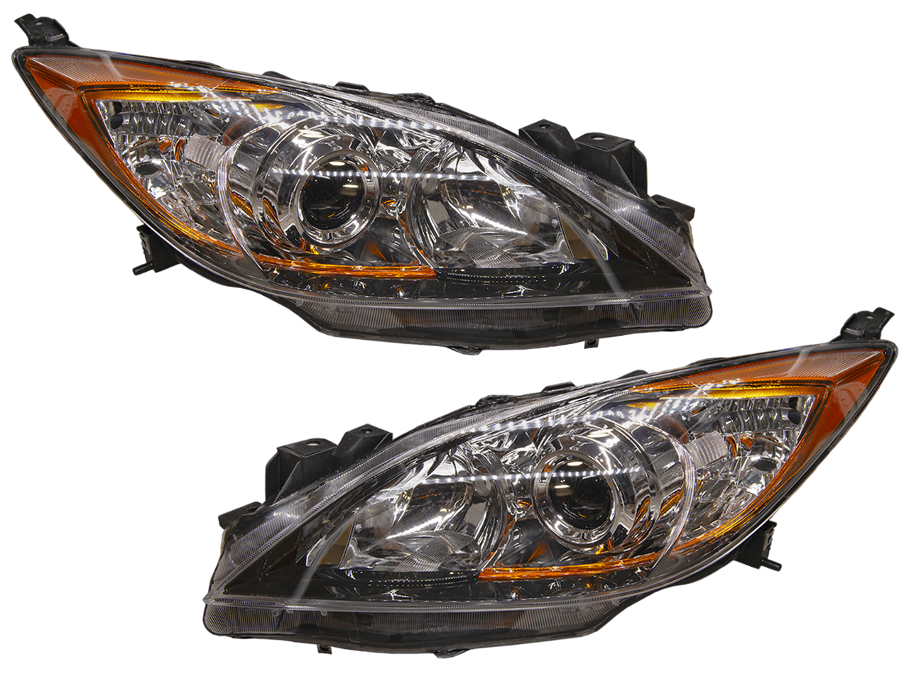 Комплекты фар Комплекты фар