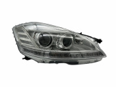 ���� Mercedes S-class W221 (2009-2013) (������) 