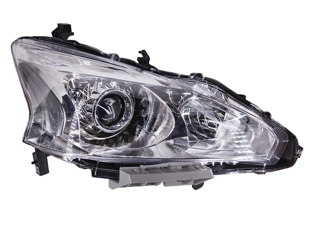 ���� Nissan Teana (2013) ������