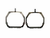 ���������� ����� Mazda CX-5 (2011-2014) AFS Hella3R/3R