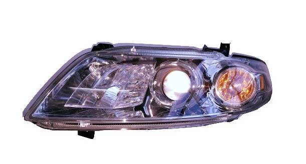 ���� ����� INFINITI FX S50 (2003 � 2008 �.)