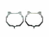 ���������� ����� Subaru Outback (2018-2020) LED