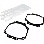 ���������� ����� Toyota RAV 4 (XA30) 2005-2010 (V)