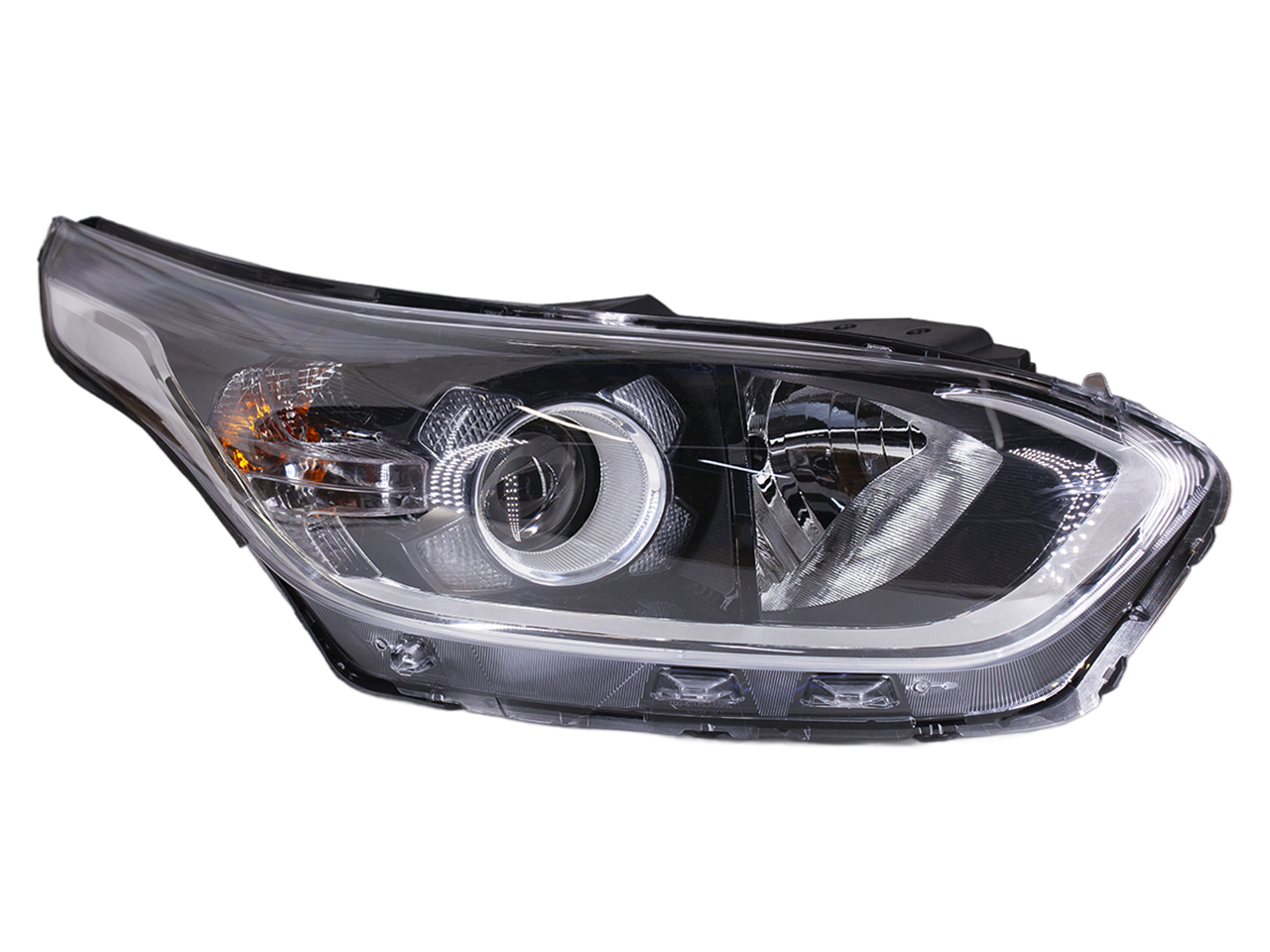 ���� KIA Ceed (2018-2021) ������