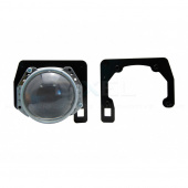 ���������� ����� Mazda 6 I (GG) 2002-2008 ������ H3/3R/5R