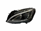 ���� Mercedes C-class W205 (2013-2018) ���� ����� (�����) 