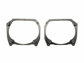 ���������� ����� Porsche Cayenne II (958) 2010-2014 ��� H3/3R/5R