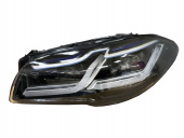 ���� BMW 5 F10 (2009-2013) LED ������ (�����) � ������������������
