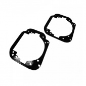 ���������� ����� Volksvagen Passat CC I (2008-2012) ������ H3/3R/5R