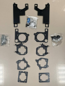 ���������� ����� KIA Optima (K5) (2020-2021) Matrix Projectorlens (��� �2)