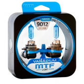 ���������� ����� HIR2 9012 MTF Vanadium 5000�