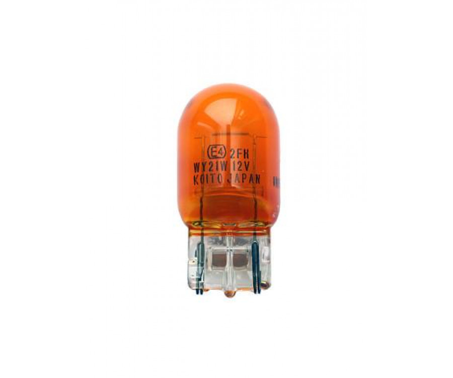 ���������� ����� WY21W Koito 12V