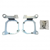 ���������� ����� Toyota Corolla (2019-2022)