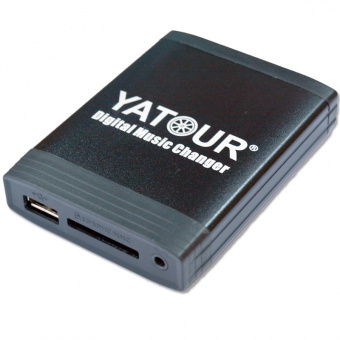 ������� Yatour YT-M06 BM4