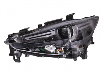 ���� Mazda CX-5 (2017) �����