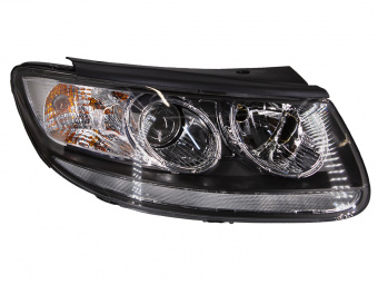 ���� Hyundai Santa Fe (2005-2012) ������