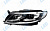 ���� Volkswagen Passat CC 2011-2020 (�����) LED