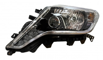 ���� Toyota Prado 150 (2014-2016) LED (�����) 