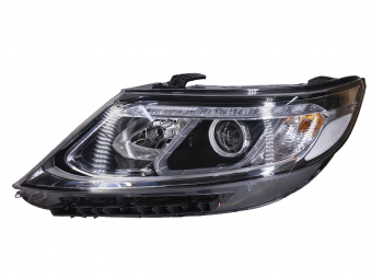 ���� KIA Sorento (2012-2015) �����