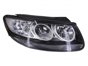 ���� Hyundai Santa Fe 2 (2008) ������