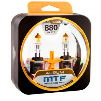 ���������� ����� H27 MTF Aurum (880) 3000�