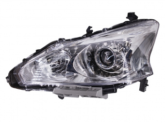 ���� Nissan Teana (2013) �����