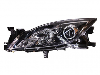 ���� Mazda 6 GH (2007-2013) �����