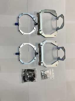 ���������� ����� Volvo FH AFS