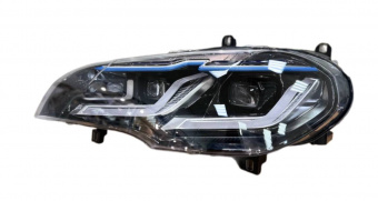 ���� BMW X5 E70 (2008-2013) LED (�����) 