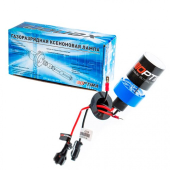 ���������� ����� H10 Optima Classic 4300K