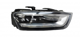 ���� ������ AUDI Q3 ������