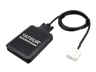 ������� Yatour YT-BTA Hon2 HONDA