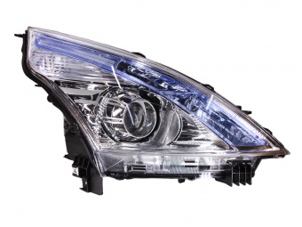 ���� Nissan Teana (2011-2013) ������