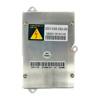    HELLA Gen 5DV008 29000